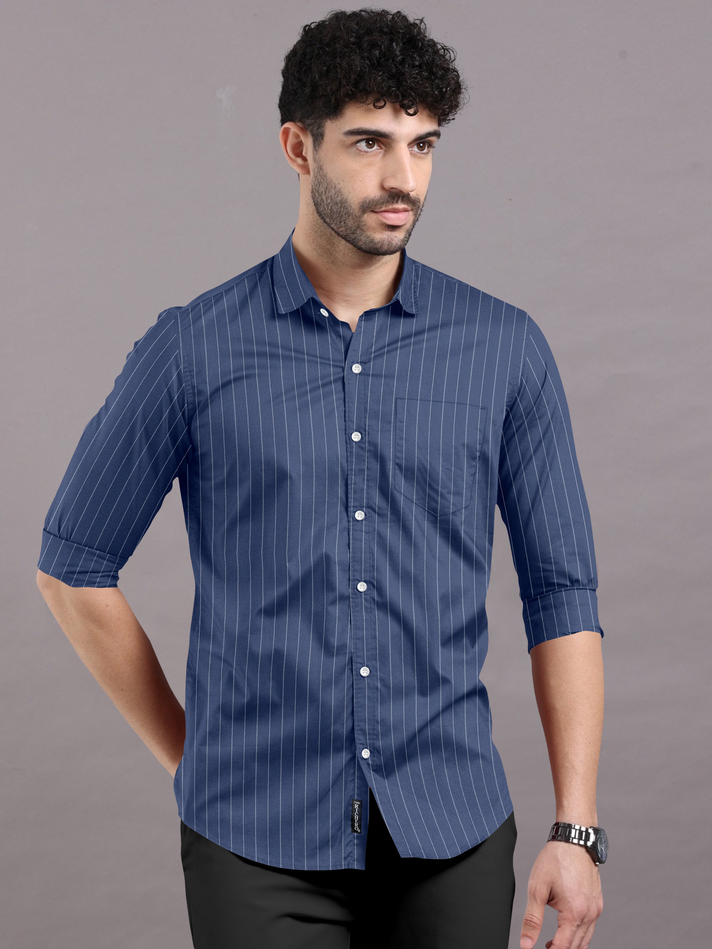 T shirt outlet for men lining