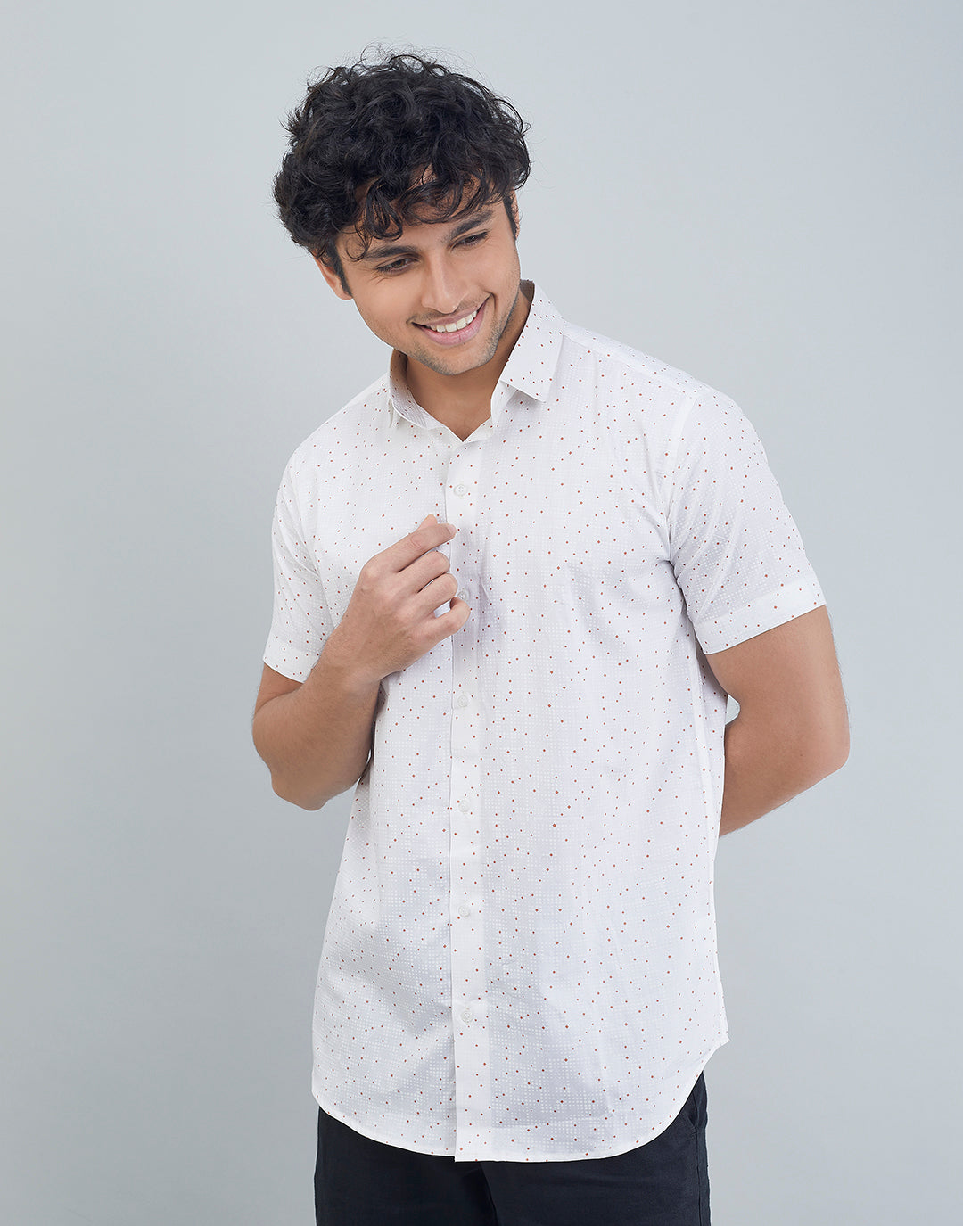 Casual shirts outlet online