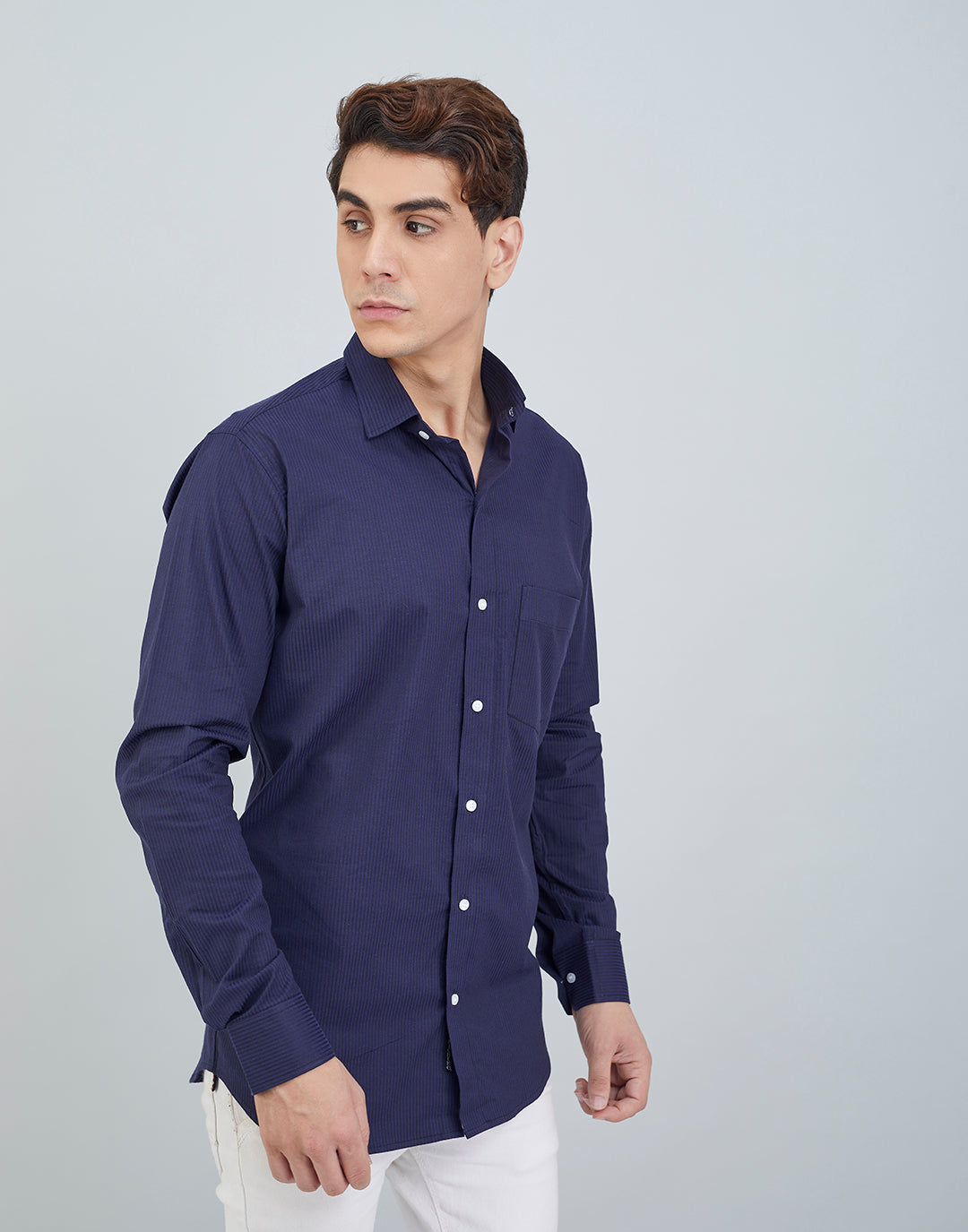 Classic Simplicity Shirt